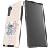 Disney Lilo and Stitch Stitch and Angel Galaxy Note 10 Pro Case