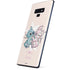 Disney Lilo and Stitch Stitch and Angel Galaxy Note 9 Skin