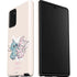 Disney Lilo and Stitch Stitch and Angel Galaxy Note20 5G Pro Case