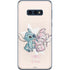 Disney Lilo and Stitch Stitch and Angel Galaxy S10e Skin