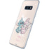 Disney Lilo and Stitch Stitch and Angel Galaxy S10e Skin