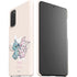 Disney Lilo and Stitch Stitch and Angel Galaxy S20 Lite Case