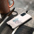 Disney Lilo and Stitch Stitch and Angel Galaxy S20 Plus Pro Case