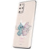 Disney Lilo and Stitch Stitch and Angel Galaxy S20 Plus Skin