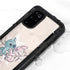 Disney Lilo and Stitch Stitch and Angel Galaxy S20 Plus Waterproof Case