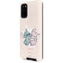 Disney Lilo and Stitch Stitch and Angel Galaxy S20 Pro Case