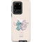 Disney Lilo and Stitch Stitch and Angel Galaxy S20 Ultra 5G Pro Case