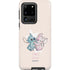 Disney Lilo and Stitch Stitch and Angel Galaxy S20 Ultra 5G Pro Case