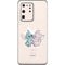 Disney Lilo and Stitch Stitch and Angel Galaxy S20 Ultra 5G Skin