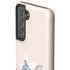 Disney Lilo and Stitch Stitch and Angel Galaxy S21 5G Pro Case