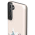 Disney Lilo and Stitch Stitch and Angel Galaxy S21 FE Pro Case