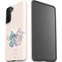 Disney Lilo and Stitch Stitch and Angel Galaxy S21 Plus 5G Pro Case