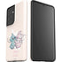 Disney Lilo and Stitch Stitch and Angel Galaxy S21 Ultra 5G Pro Case