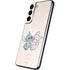 Disney Lilo and Stitch Stitch and Angel Galaxy S22 Skin