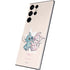 Disney Lilo and Stitch Stitch and Angel Galaxy S22 Ultra Skin
