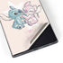 Disney Lilo and Stitch Stitch and Angel Galaxy S22 Ultra Skin