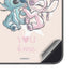 Disney Lilo and Stitch Stitch and Angel Galaxy S23 FE Skin