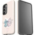 Disney Lilo and Stitch Stitch and Angel Galaxy S23 Plus Pro Case