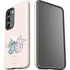 Disney Lilo and Stitch Stitch and Angel Galaxy S23 Pro Case