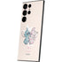 Disney Lilo and Stitch Stitch and Angel Galaxy S24 Ultra Skin