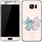 Disney Lilo and Stitch Stitch and Angel Galaxy S7 Skin