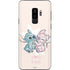 Disney Lilo and Stitch Stitch and Angel Galaxy S9 Plus Skin