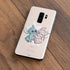 Disney Lilo and Stitch Stitch and Angel Galaxy S9 Plus Skin