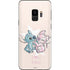 Disney Lilo and Stitch Stitch and Angel Galaxy S9 Skin