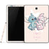 Disney Lilo and Stitch Stitch and Angel Samsung Galaxy Tab Skin