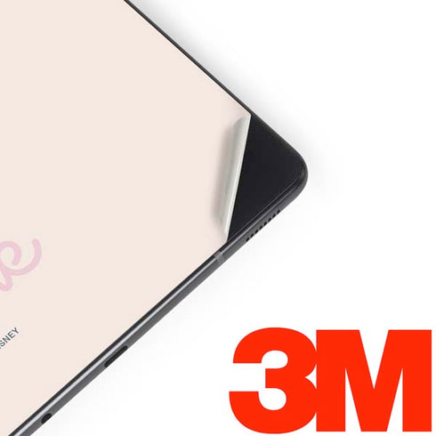 Disney Lilo and Stitch Stitch and Angel Samsung Galaxy Tab Skin