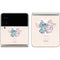 Disney Lilo and Stitch Stitch and Angel Galaxy Z Flip3 5G Skin
