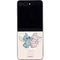 Disney Lilo and Stitch Stitch and Angel Galaxy Z Flip5 5G Skin