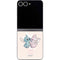 Disney Lilo and Stitch Stitch and Angel Galaxy Z Flip6 Skin