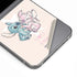 Disney Lilo and Stitch Stitch and Angel Galaxy Z Flip6 Skin