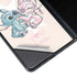 Disney Lilo and Stitch Stitch and Angel Galaxy Z Fold3 5G Skin