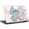 Disney Lilo and Stitch Stitch and Angel Dell Inspiron Skin