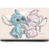 Disney Lilo and Stitch Stitch and Angel Dell Inspiron Skin