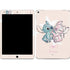Disney Lilo and Stitch Stitch and Angel iPad Skins