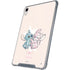 Disney Lilo and Stitch Stitch and Angel iPad 11th Gen (2025) Clear Case
