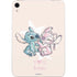 Disney Lilo and Stitch Stitch and Angel Apple iPad Mini Skin