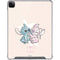 Disney Lilo and Stitch Stitch and Angel iPad Cases