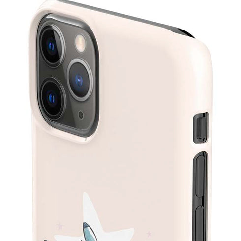 Disney Lilo and Stitch Stitch and Angel iPhone 11 Pro Lite Case