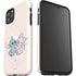 Disney Lilo and Stitch Stitch and Angel iPhone 11 Pro Max Impact Case