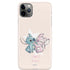 Disney Lilo and Stitch Stitch and Angel iPhone Cases