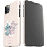 Disney Lilo and Stitch Stitch and Angel iPhone 11 Pro Max Lite Case