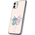 Disney Lilo and Stitch Stitch and Angel iPhone 11 Skin
