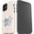 Disney Lilo and Stitch Stitch and Angel iPhone 12 Mini Impact Case