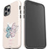 Disney Lilo and Stitch Stitch and Angel iPhone 12 Pro Impact Case