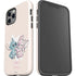 Disney Lilo and Stitch Stitch and Angel iPhone 12 Pro Max Impact Case