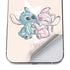 Disney Lilo and Stitch Stitch and Angel iPhone 12 Pro Skin